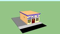 taverne de moe's
