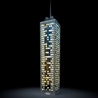 Skyscraper 32 am103