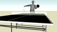 ping pong soprez