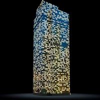 Skyscraper 26 am103