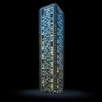 Skyscraper 22 am103