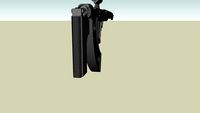 Automatic Sniper