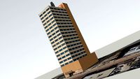 Metro Tower
