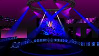 Melodifestivalen 2010 - Stage