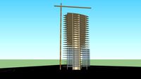 Torre Beruti 4642 (U/C)