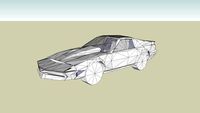 KITT (unfinished)
