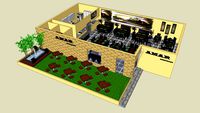 AMAR Resturant