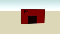 stickman bank robber