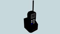 ICOM M71