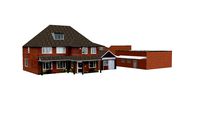 3 storey building