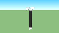 Black Ops Tomahawk