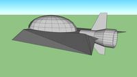 AeroShip Hyper Flyer