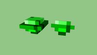 KAOS Emerald