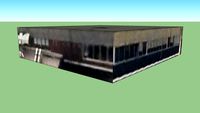 Building in Abbotsford VIC, Australia