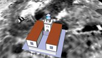 Faro Islas Medas