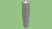 crcs corner 16x16