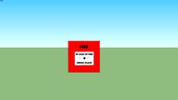 fire alarm break galss callpoint