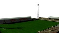 Dalymount Park