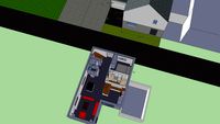 RDC maison