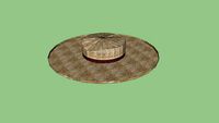 Farm Hat