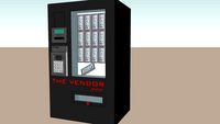The Vending Machine