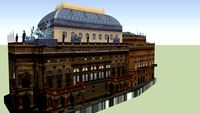national theater prague