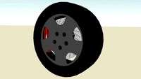 Tuning Wheel