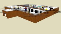 Matt's 3-D Art Gallery
