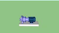 reflux pump