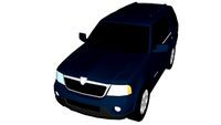 Lincoln Navigator