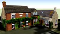 Guest house, Cam