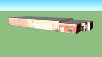 Building in Tucson, AZ 85714, USA