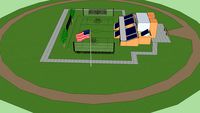 Lacrosse Stadium