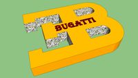 Bugatti