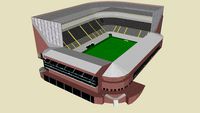 St James Park