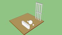 Sketchy Physics Maschine