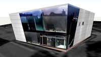 Dursley Library