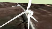 Wind Turbine #319