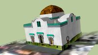 Algiers Synagogue