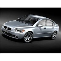 Volvo S40 3D Model
