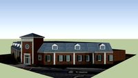 Legal Aid Building