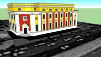 tirana municipality