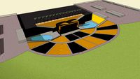 Concert Arena