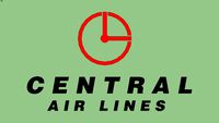 Central Air LInes Logo FICTIONAL] (2012-Present)