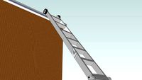 anti omval ladder