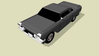 Cadillac