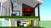 Clerestory Completed-Maybe