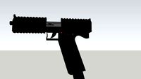 VRPM2 BM32 Black Mamba