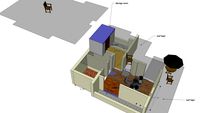 rent apartment
