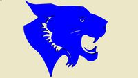 Cranston IceCats Logo